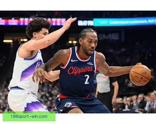 历史第20人！莱昂纳德连53场得分20分以上将追平贝勒纪录